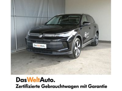 gebraucht VW Tiguan Friends TDI DSG