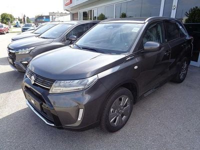 Neu 2025 Suzuki Vitara SUV | € 27.580 (Fairer Preis)