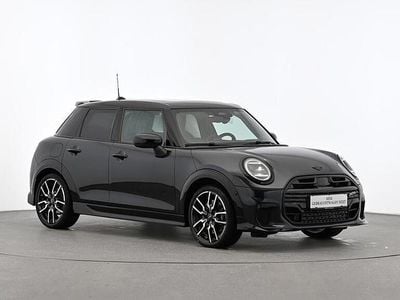 Legend grey Gebraucht 2025 Mini Cooper Kleinwagen | € 34.920 (Teuer)