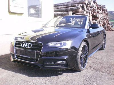 Audi A5 Cabriolet