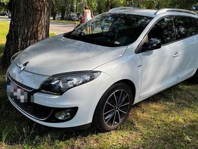 Renault Mégane GrandTour