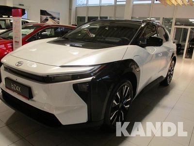 Neu Toyota bZ4X 164 kW (224 PS) 2026 SUV