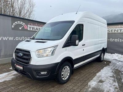 gebraucht Ford Transit 350 L3 H3 Trend