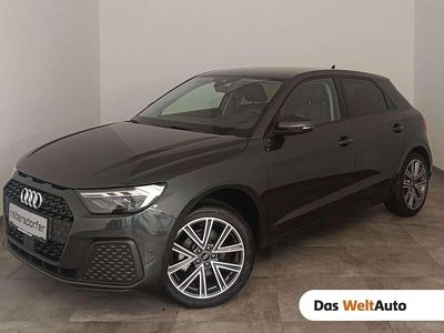 gebraucht Audi A1 30 TFSI intense
