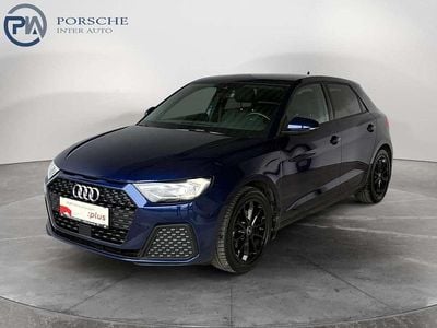 gebraucht Audi A1 30 TFSI intense