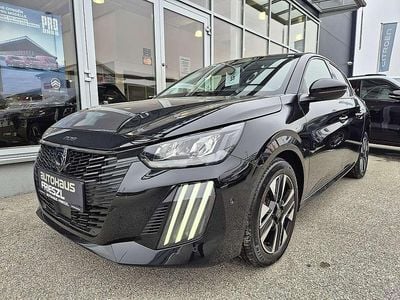 gebraucht Peugeot 208 PureTech 100 S&S Allure