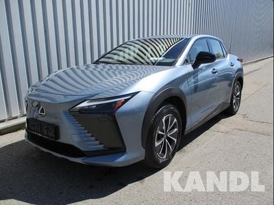 Neu 2025 Lexus RZ 300e SUV | € 49.890