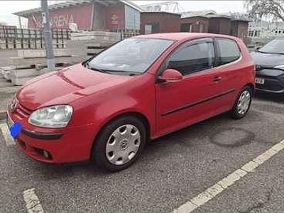 Gebraucht 2004 VW Golf IV Comfortline Limousine | € 2.500 (Superpreis)