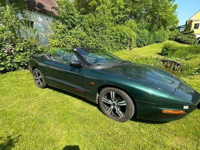 gebraucht Pontiac Firebird Convertible 38 Aut.