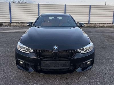 Gebraucht BMW 435 Gran Coupé M Sport 313 PS (230 kW) 2016 Coupé