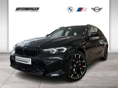 Gebraucht BMW 330e Comfort Edition 184 PS (135 kW) 2025 Kombi
