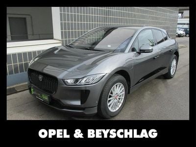 Gebraucht Jaguar I-Pace S 294 kW (400 PS) 2020 Grau SUV