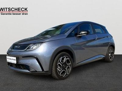 gebraucht BYD Dolphin Comfort