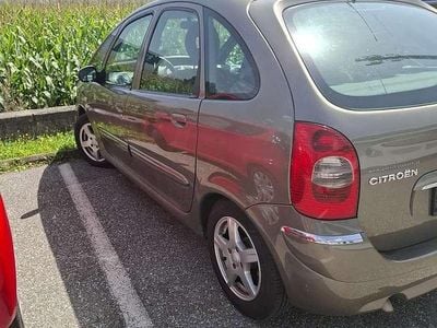 Gebraucht 2009 Citroën Xsara Picasso Van / Kleinbus | € 1.800