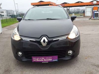 Renault Clio GrandTour