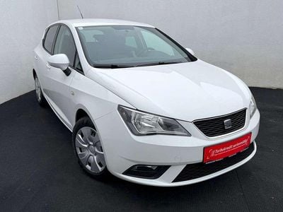 gebraucht Seat Ibiza Ibiza Chili & Style TSI