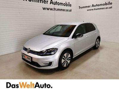 gebraucht VW e-Golf Golf