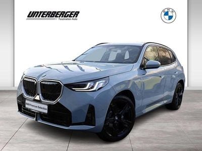 gebraucht BMW X3 30e PHEV xDrive Aut.