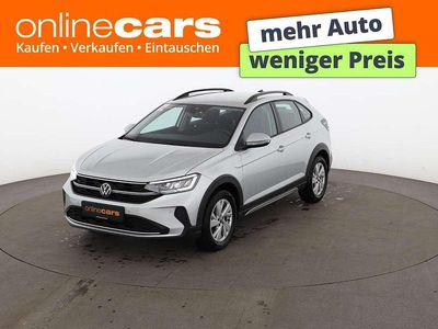 gebraucht VW Taigo 1.0 TSI Life LED ASSIST SITZHZG BEATS PDC