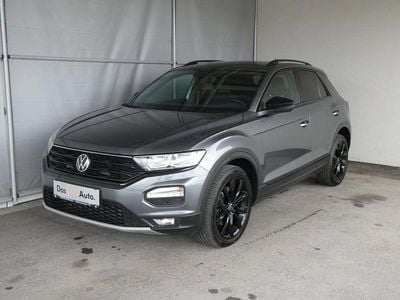 Grau Gebraucht 2021 VW T-Roc Sport SUV | € 21.490 (Guter Preis)