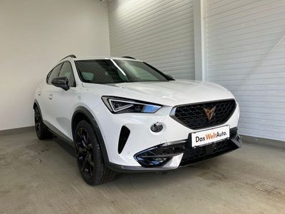 gebraucht Cupra Formentor VZ e-HYBRID 245 PS DSG