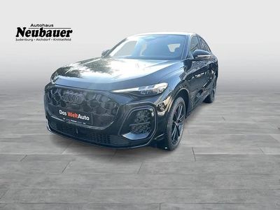 gebraucht Audi Q5 Sportback TFSI quattro 150 kW