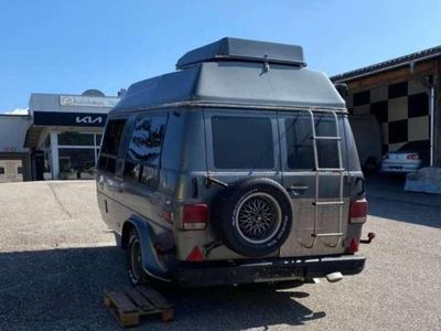 gebraucht Chevrolet G Chevy Van Kofferanhänger Anhänger GMC