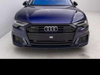 Gebraucht Audi A6 Sport 265 PS (194 kW) 2020 Blau Limousine