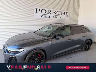 Grau Gebraucht 2025 Audi A5 Ambiente Coupé | € 64.800