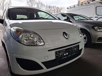 Gebraucht Renault Twingo Authentique 58 PS (42 kW) 2008 Kleinwagen