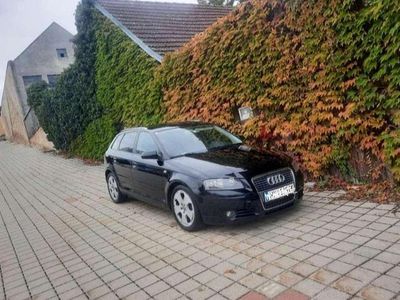 Gebraucht 2005 Audi A3 Ambition Limousine | € 2.500 (Fairer Preis)