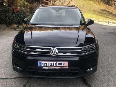 Gebraucht 2017 VW Tiguan Comfortline SUV | € 21.000 (Fairer Preis)