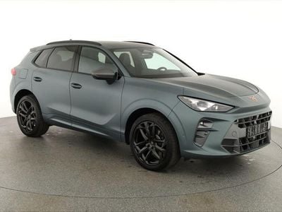 Grau Neu 2025 Cupra Terramar Limited Edition SUV | € 60.880 (Etwas zu teuer)