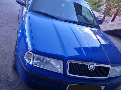 gebraucht Skoda Octavia "GETUNT!! " Combi 19 Elegance TDI Aut.