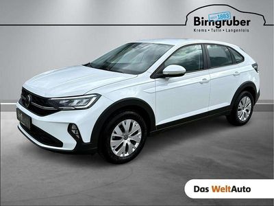 gebraucht VW Taigo 4Me TSI