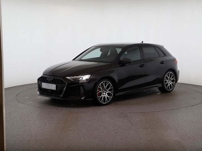 Audi RS3 Sportback