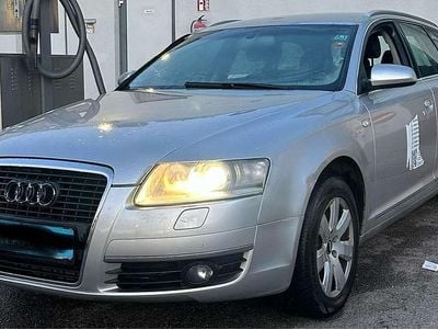 Gebraucht Audi A6 224 PS (164 kW) 2006 Kombi