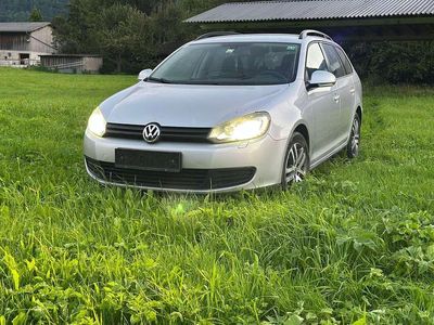 Gebraucht 2011 VW Golf VI Limousine | € 5.900 (Fairer Preis)