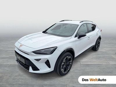 Dunkelgrau metallicperleffekt Gebraucht 2025 Cupra Formentor SUV | € 29.990 (Fairer Preis)