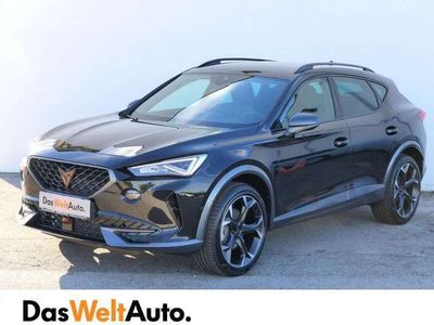 gebraucht Cupra Formentor 2.0 TDI 150 PS