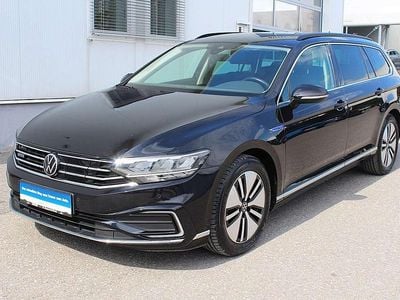 gebraucht VW Passat Variant GTE 1,4 TSI e-Hybrid GTE DSG LED APP-Connect PD...
