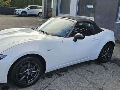 Mazda MX5