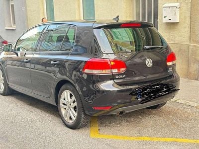Gebraucht 2011 VW Golf VI Comfortline Limousine | € 5.500 (Fairer Preis)