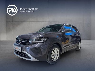 gebraucht VW T-Cross - 4Me TSI