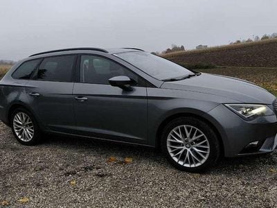 Seat Leon ST