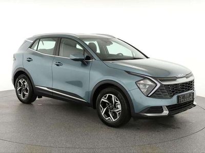 gebraucht Kia Sportage Urban 1.6 T-GDI Urban Kamera Winterpaket LED...