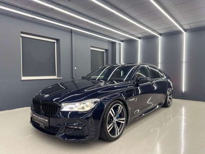 BMW 730