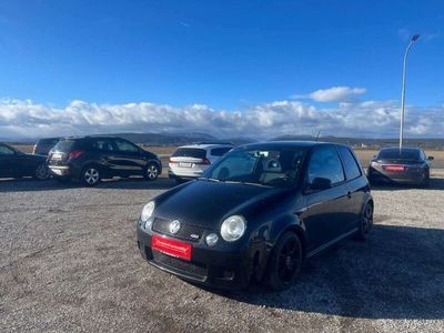 VW Lupo