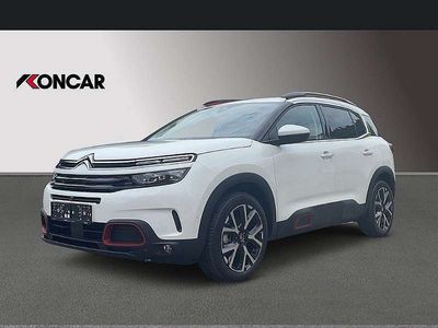 gebraucht Citroën C5 Aircross BlueHDI 130 S&S Shine EAT8 Aut.
