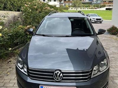 Gebraucht 2014 VW Passat Comfortline Kombi | € 10.500 (Fairer Preis)